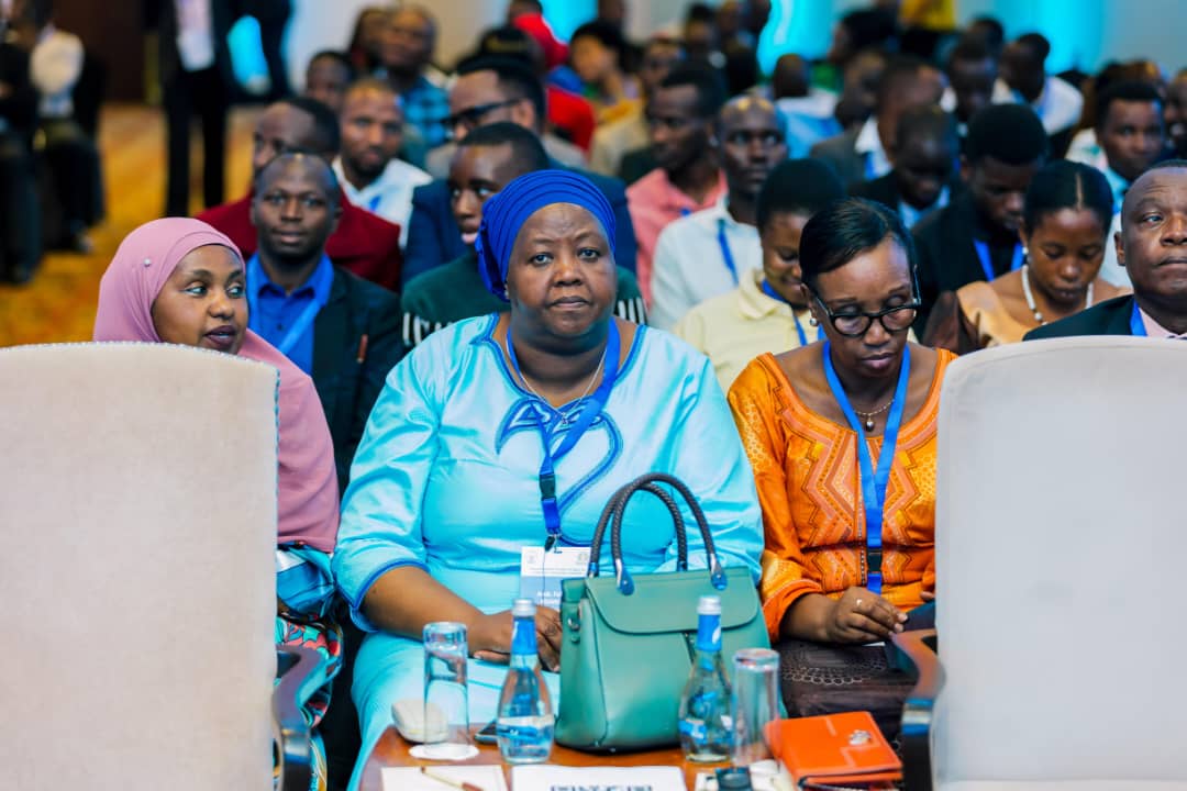 The 4th World Kiswahili Language Day brings together over 300 participants, including senior government officials, delegates from EAC Partner States, academics, Kiswahili experts, and university students. The two-day event features a high-level opening ceremony, a regional