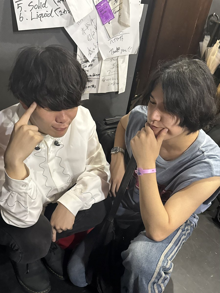 この後21:00‼️‼️

大解禁あり‼️‼️

<a href="/okusan0080/">おくさん</a> 
<a href="/hiroya_holo/">皓哉</a>