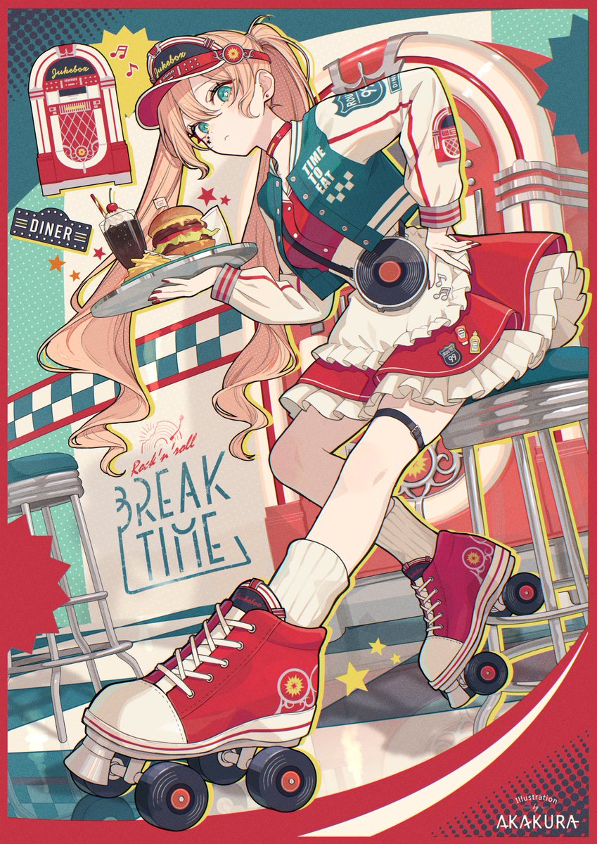 桜もち (@sakuramt6) / X