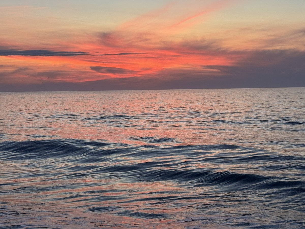 StewartVerdery's tweet image. Beautiful sunrise over Dewey Beach @capitalweather @StormHour @ThePhotoHour @dcstormchaser @PoPville