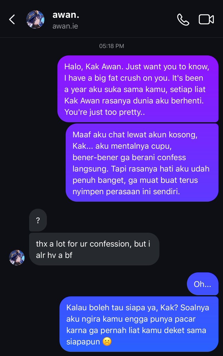 lail ⋆ tweet media