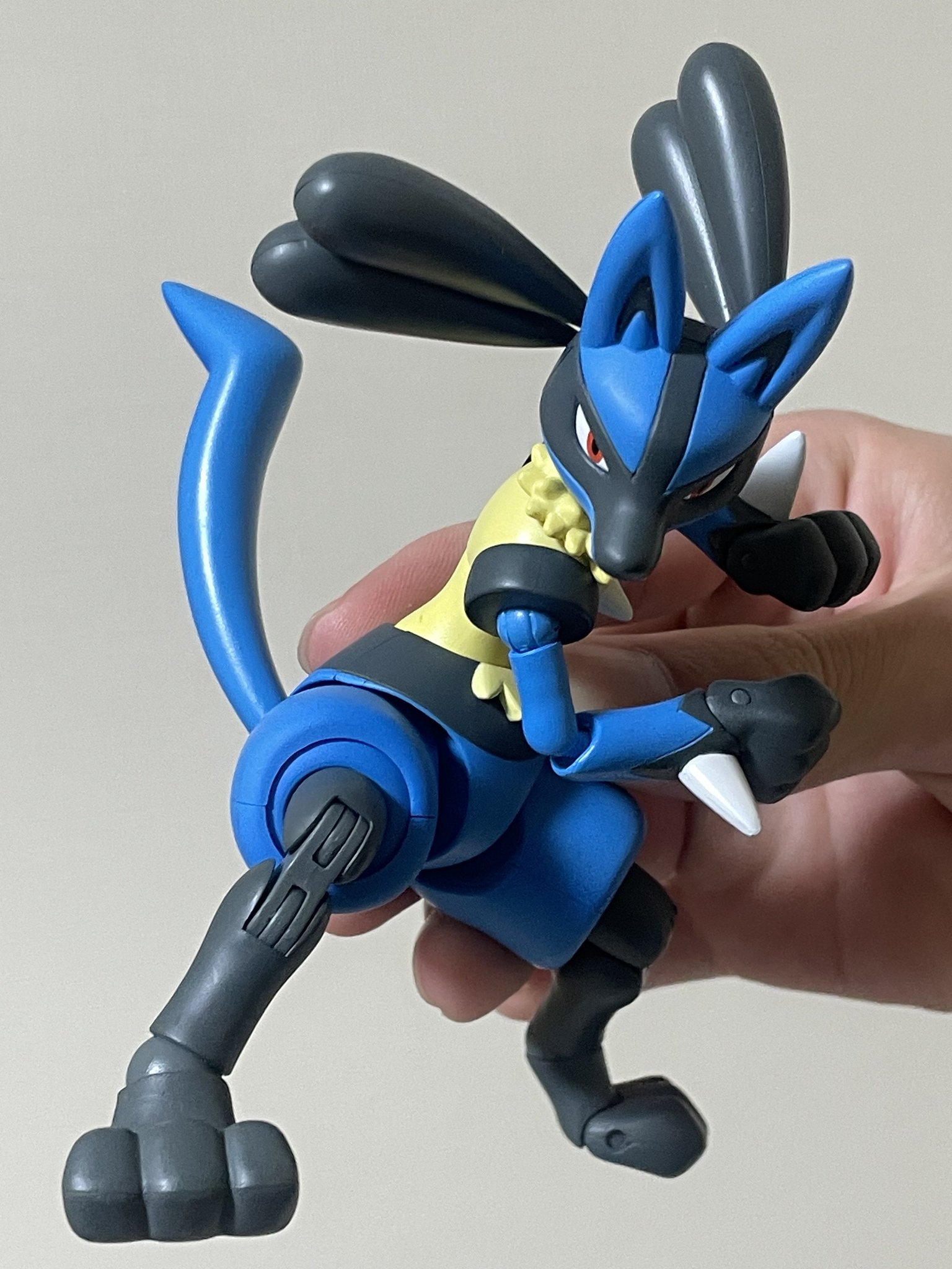 ポケモン フィギュア TOYOTA ポケモン フィギュア TOMY TOYOTA AUTO 箱無し ピカチュウ欠品