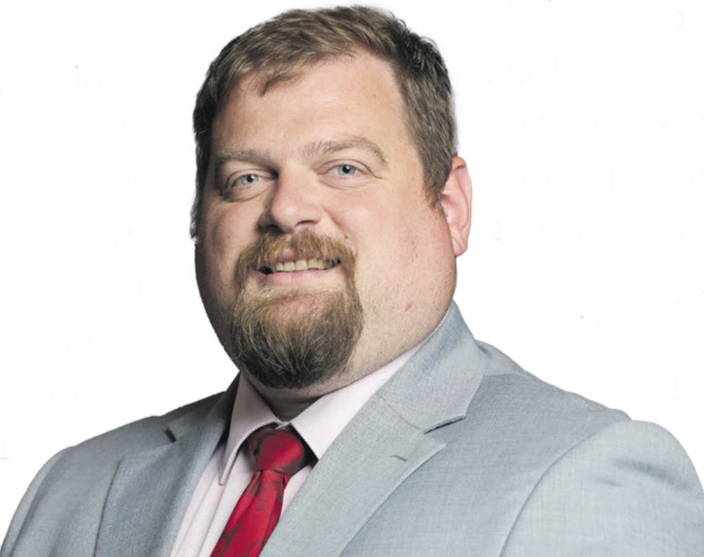 Michael Fabricant 🇬🇧🇺🇸🇮🇱🇺🇦 tweet media