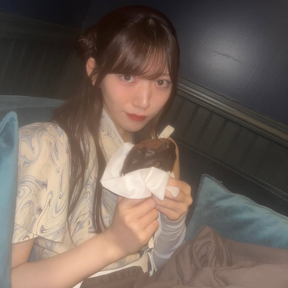 取られたくないお子ちゃま美羽ちゃん好き