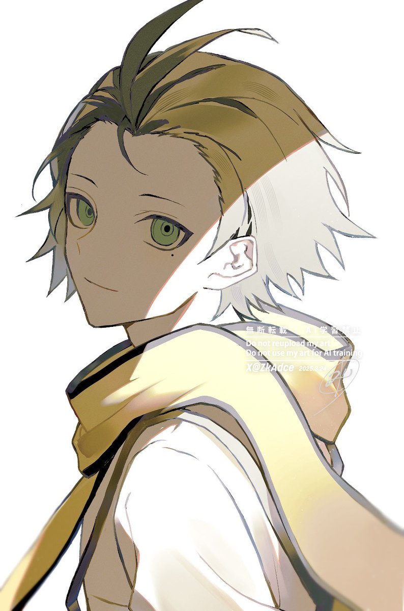 ZkAdce's tweet image. re