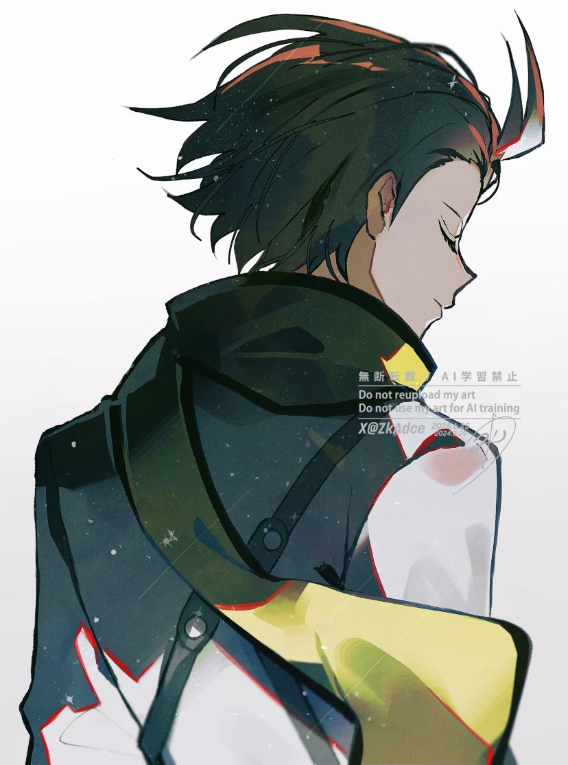 ZkAdce's tweet image. re