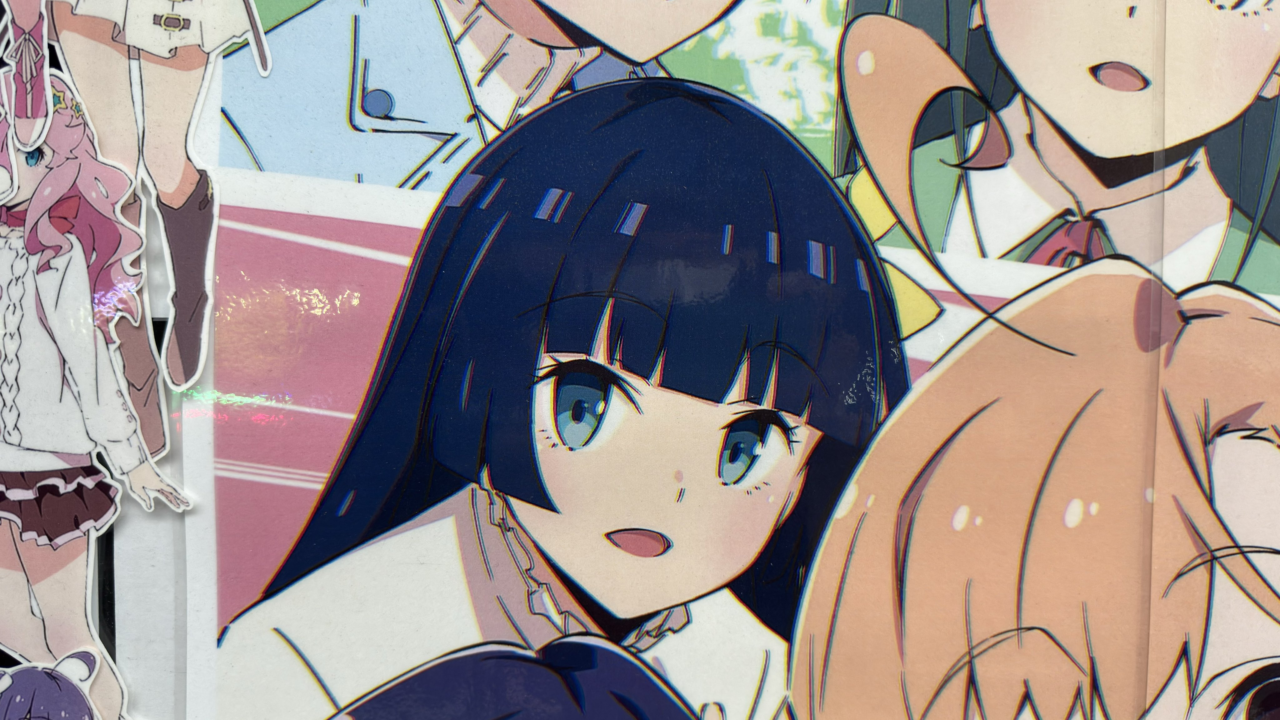 No.185　ぽっぽちゃん様♡専用 4点おまとめ♡お城と花火　シーグラスアート OKAZU on X: 