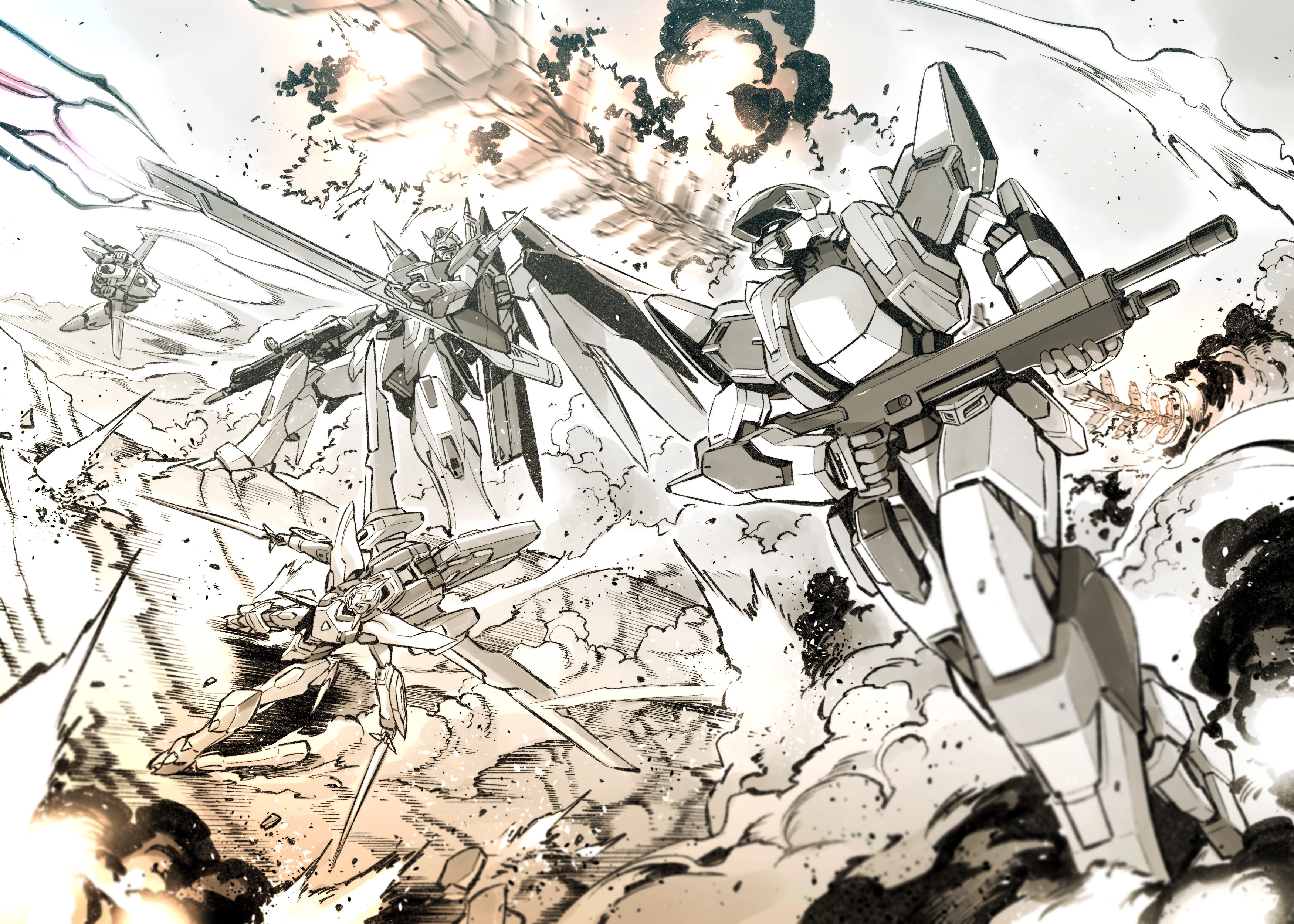 C4STER4 (@caster4) / X