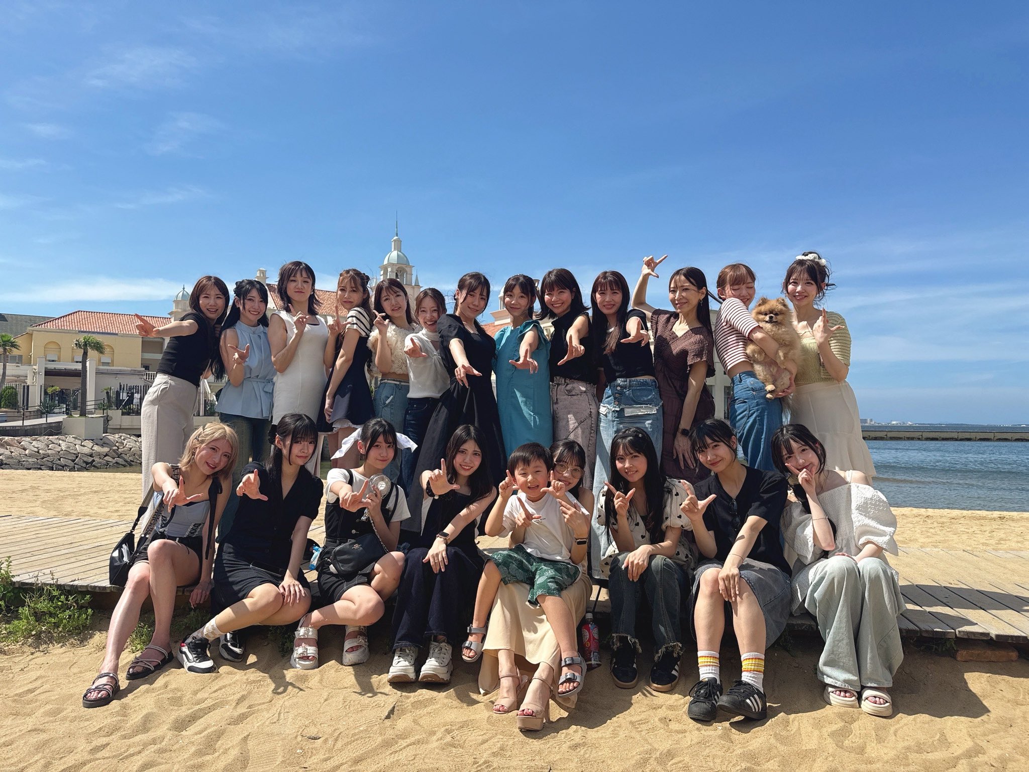 天野なつ on X: 