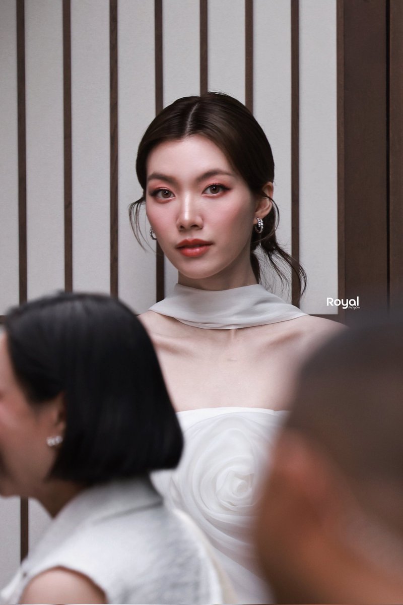 Orm_CN_Trend (@orm_cn_trend) on Twitter photo Seeing your beautiful face, I can hardly breathe.The matching degree between white and orm has always been high.
LINGORM OKURA CRUISE DINNER
#CathyDollMomentXLingOrm
#Ormkornnaphat #ออมกรณ์นภัส <a href="/ormmormm/">orm kornnaphat🌈</a> Seeing your beautiful face, I can hardly breathe.The matching degree between white and orm has always been high.
LINGORM OKURA CRUISE DINNER
#CathyDollMomentXLingOrm
#Ormkornnaphat #ออมกรณ์นภัส <a href="/ormmormm/">orm kornnaphat🌈</a>