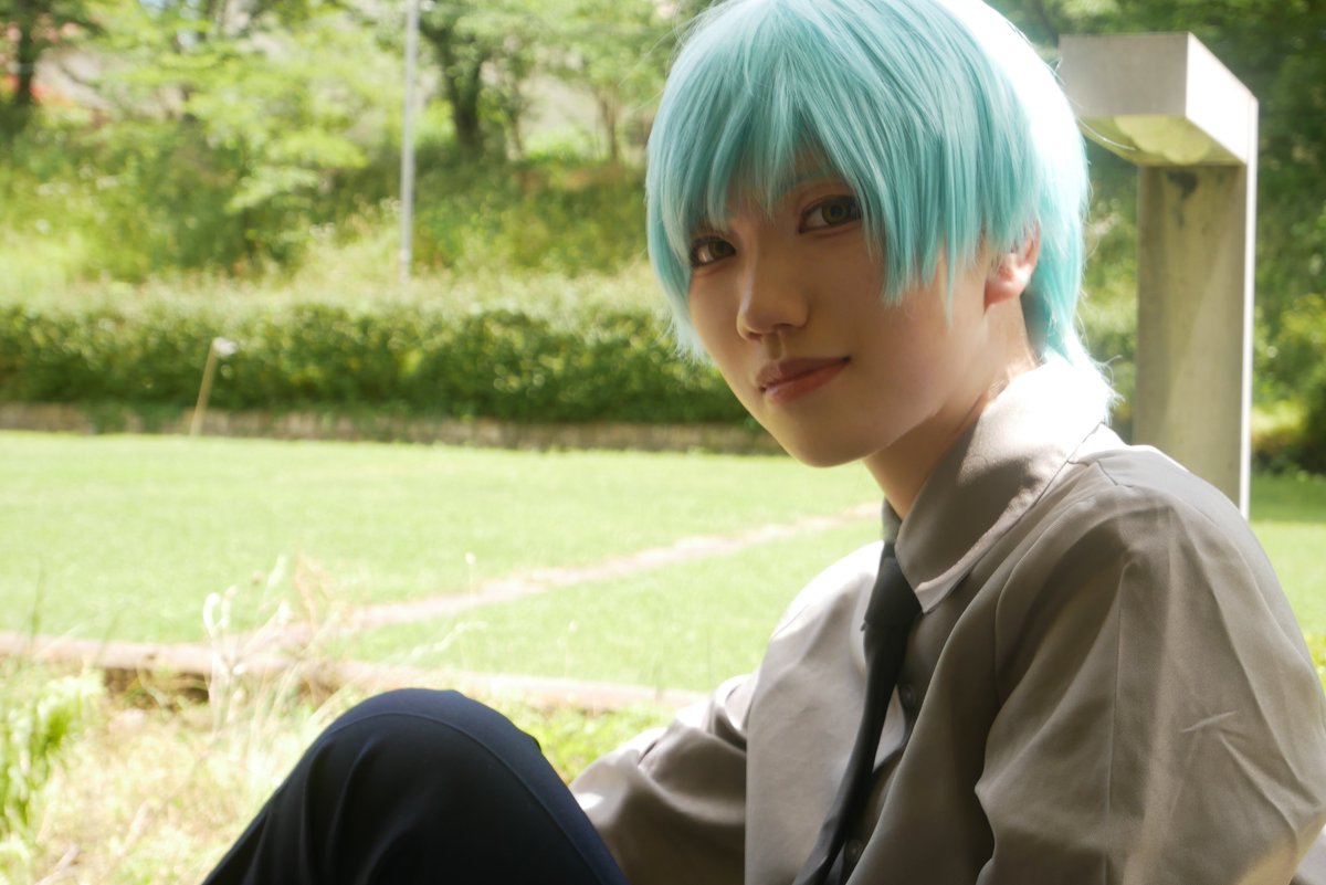 ⚠︎コスプレ/Cosplay⚠︎

刀剣乱舞/No.25 一期一振
📸/<a href="/koke_shi05/">こけし</a> 

#コスライ