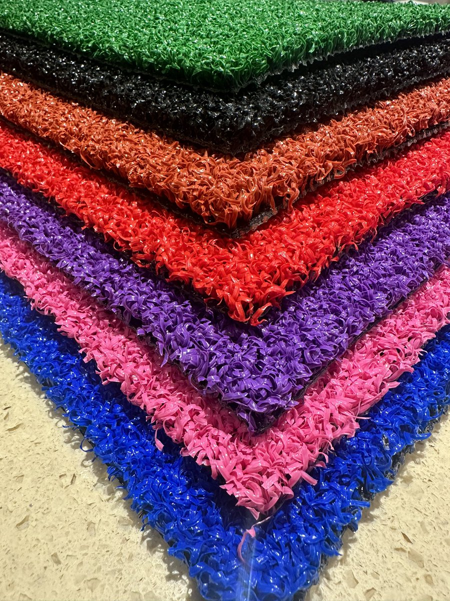 wegiturf's tweet image. Can you believe it? The Padel surface is made of synthetic turf!