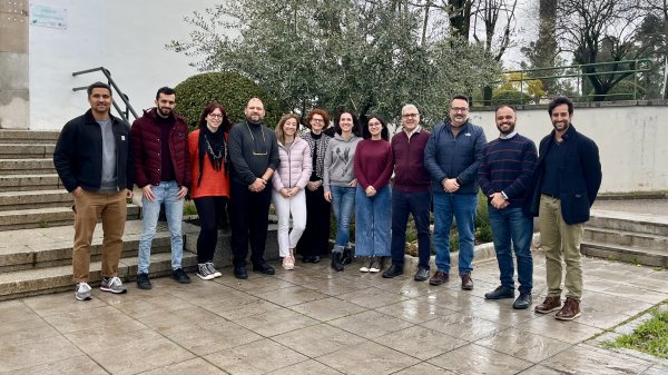 BexylP's tweet image. Nature Itself Can Help Fight Xylella! 🔬🌳
New research from the University of Córdoba (UCO), co-led by E. Quesada (BeXyl Work Package 5 Co-Leader), explores a promising natural solution against Xylella fastidiosa!

UCO scientists are investigating how common entomopathogenic…