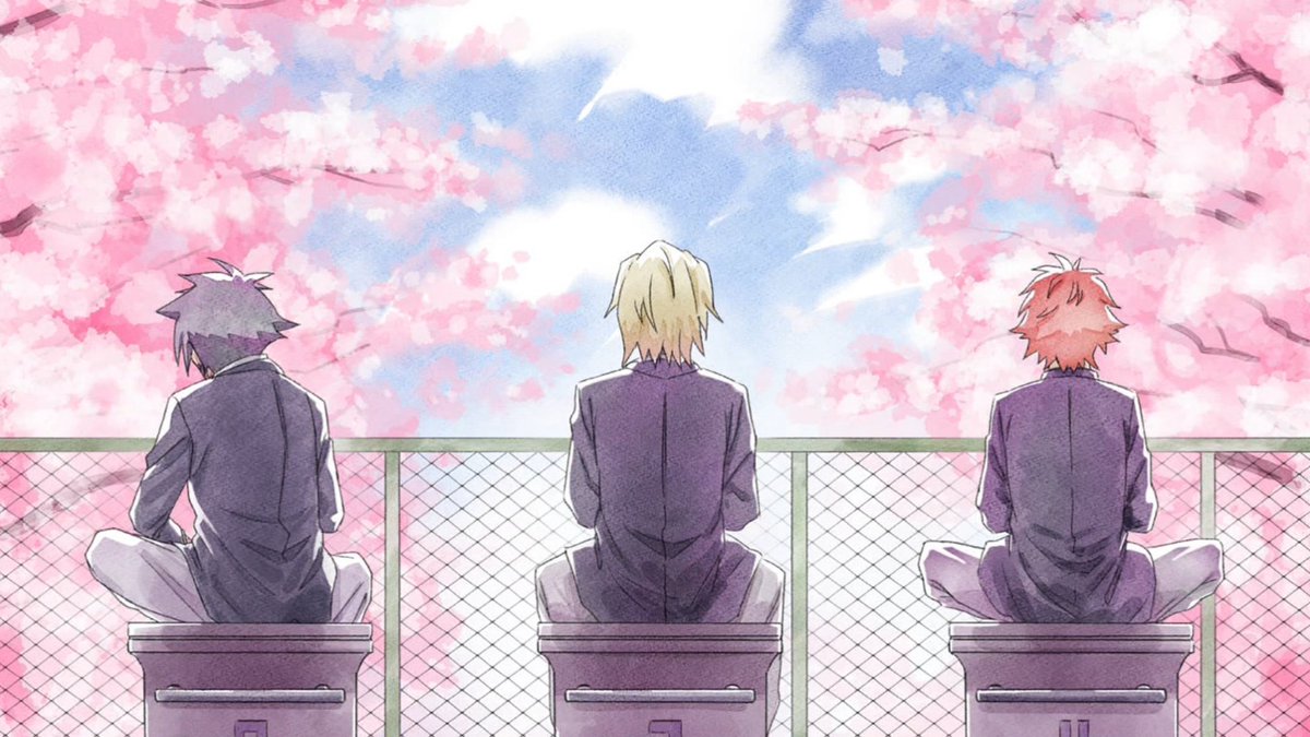 animesoccer3150's tweet image. #ウィッチウォッチ
14話見た!正直見た瞬間見てるアニメ間違えたかと思ったwそういえばあったな〜って思い出したわww謎にクオリティ高いし曲も変わってるしw前半パートはもううろんミラージュww後半は真桑先生と嬉野さんのオタクトーク!これ結構好きなんよな〜w本当に凝ってるなあwww