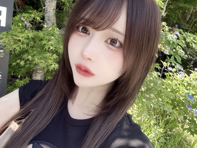 コスプレイヤーmonaのTwitter画像61