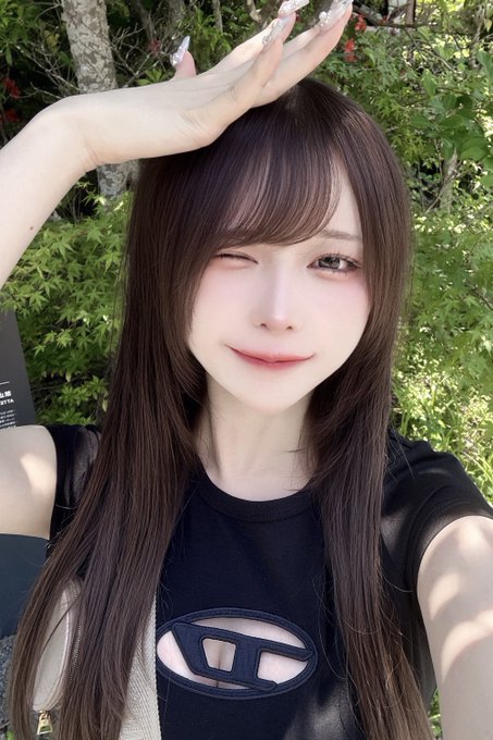 コスプレイヤーmonaのTwitter画像60