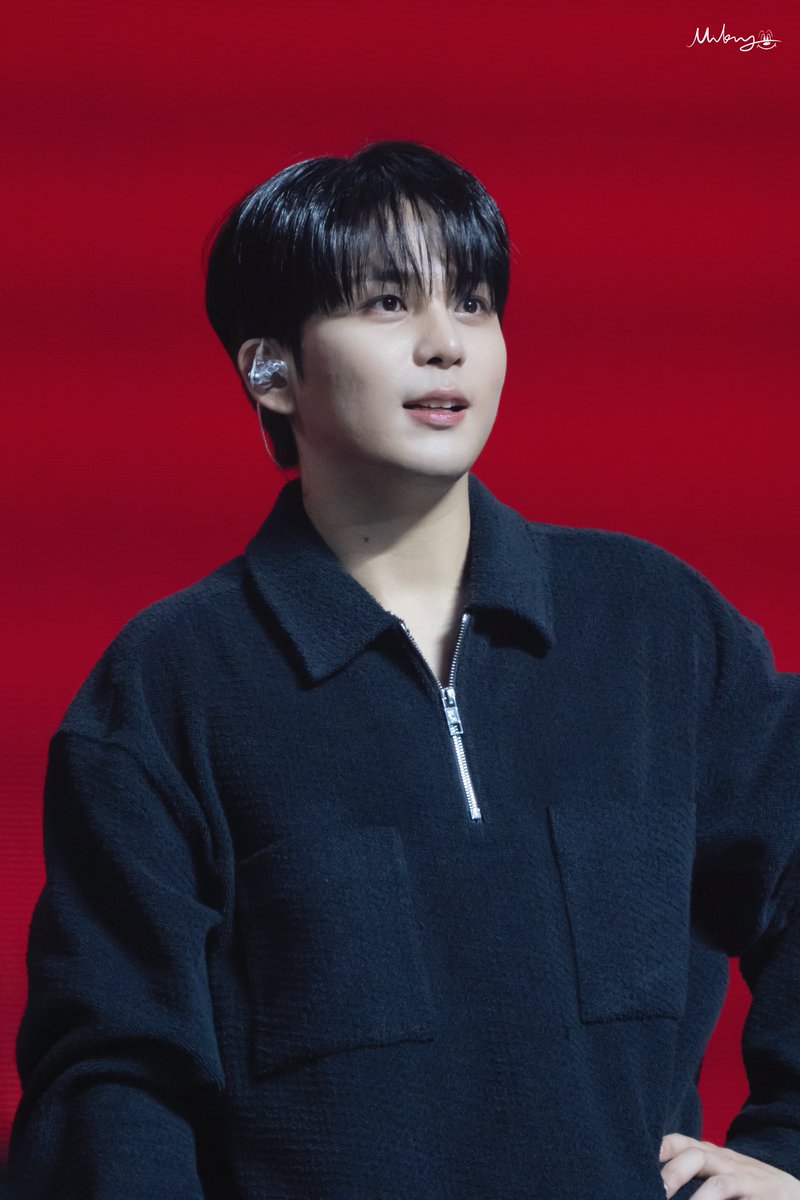 mickey_oooo1012's tweet image. 250706 day2 
👋

#종호 #JONGHO #에이티즈 #ATEEZ