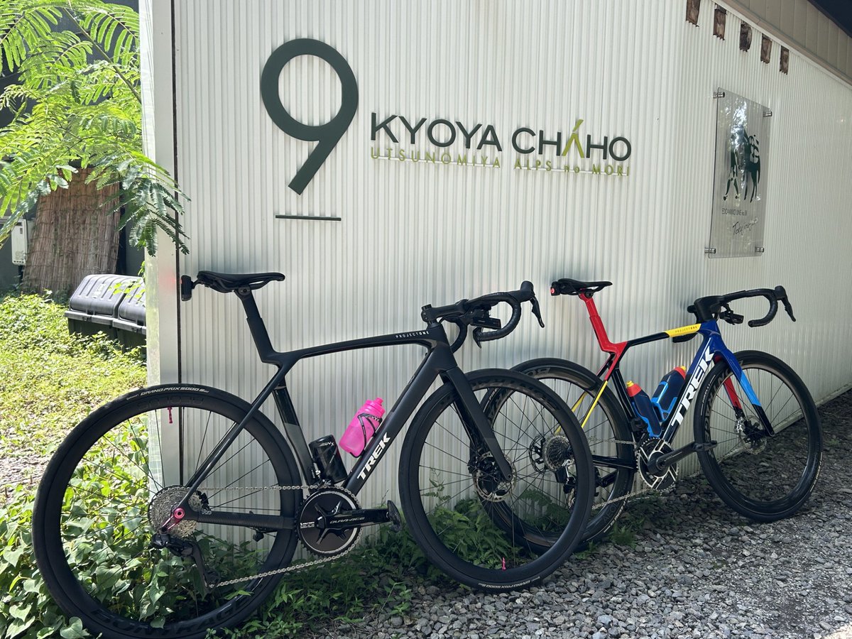 TREK Bicycle【直営店】 (@TREKBicycle_JP) / X