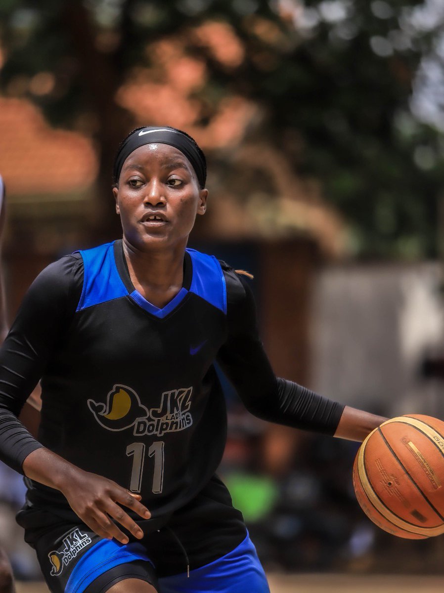 NblFuba's tweet image. GAME 2 || FINAL
JKL Lady Dolphins ease past Nkumba Lady Marines
⚪️47-67⚫️
#NBL25