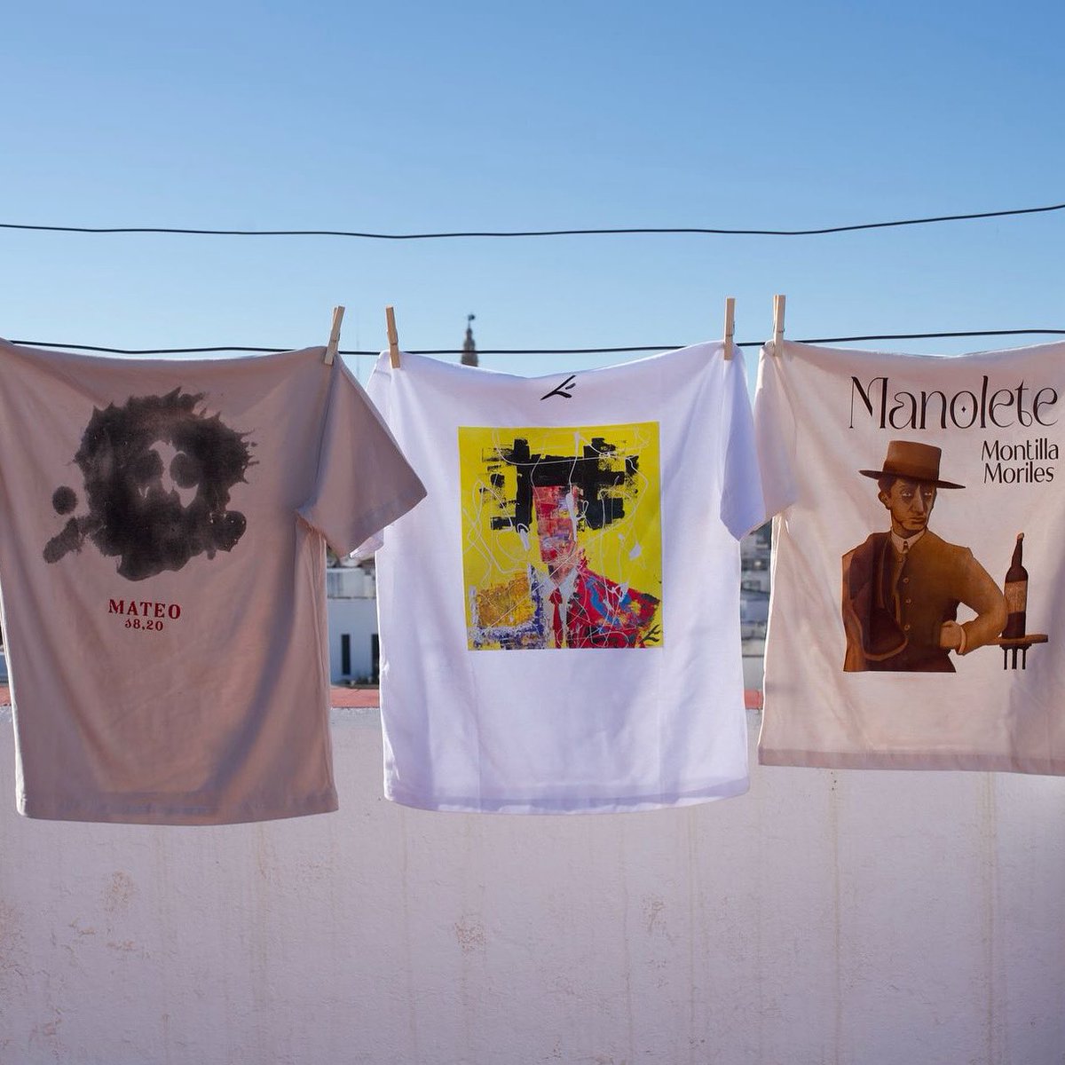 LLEGAN LAS REBAJAS DE JULIO 🏷️🏷️🏷️

Os traemos descuentos de hasta el 40% en nuestras prendas!!!!

Disponible hasta final de existencias

simplebrand.site