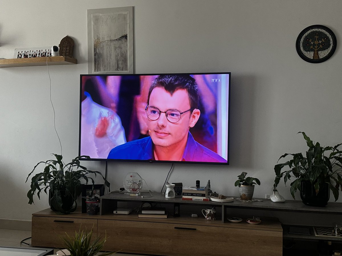 The d-day! <a href="/12Coups_tf1/">Les 12 Coups de Midi</a> <a href="/emilien/">Emilien Coquard</a>