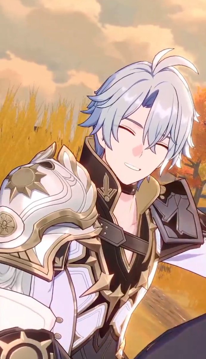 PHAINON OF AEDES ELYSIAE, WHAT IS YOUR DREAM 😭😭😭😭😭