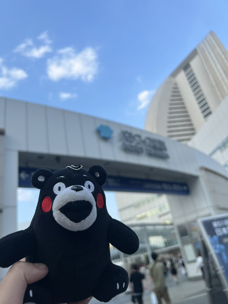 Riiiii_wanima's tweet photo. Sorry Not Sorry Tour IN 横浜 Final
行く予定なかったんだけど企画で当たって
急遽お休み取れたので行ってきた！
SNSツアーのファイナルを見ることができてよかった😌🩷ありがとう〜！🫶
これからもWANIMAについていきます🙋‍♀️
 #WANIMA #SorryNotSorryTour
 #SNSTour #横浜 #神奈川 #Final https://t.co/mT0gdJPZND