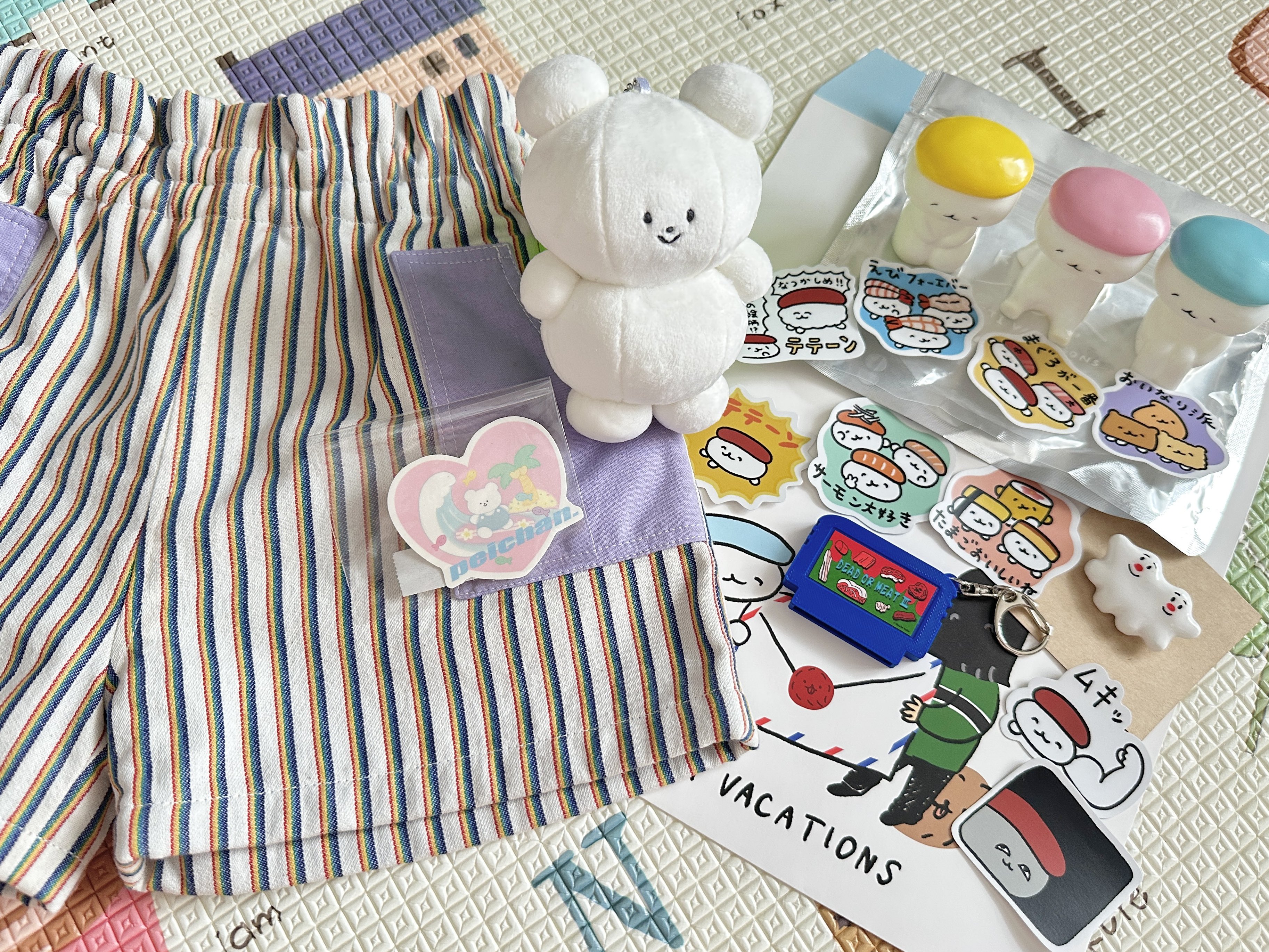 ♡くまちゃん♡ページ ☆姫ちゃん☆専用ページ(៸៸᳐⦁⩊⦁៸៸᳐ )੭ ゛❤.*˚ - メルカリ