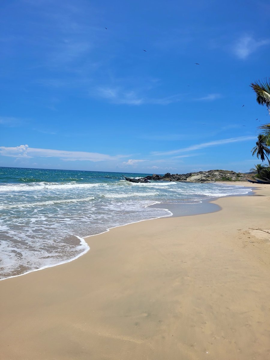 alexcochense's tweet image. Buenos días.
Que pasen un excelente domingo.
Isla de #margarita #venezuela