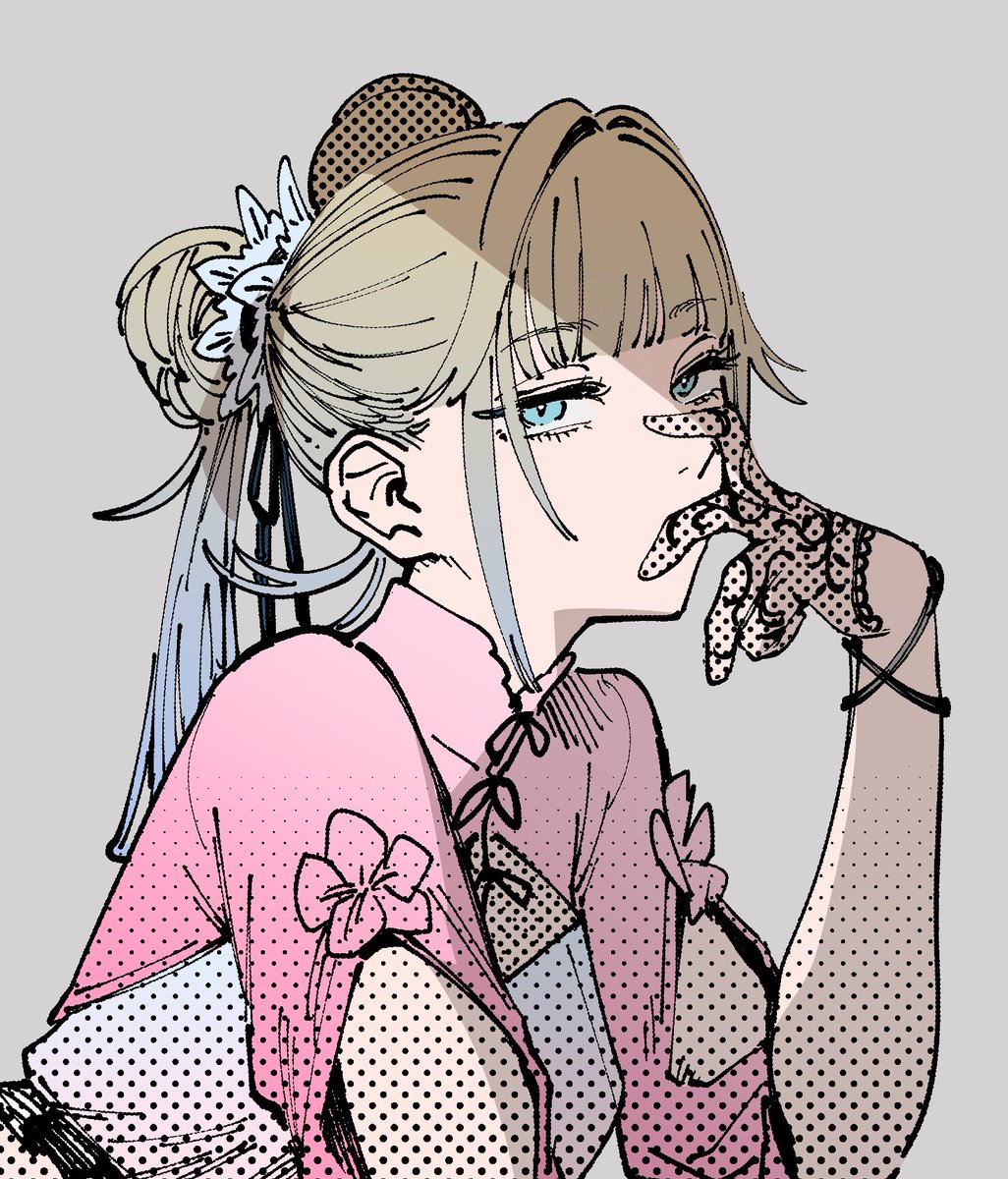 0706/25 #はなぶさの絵