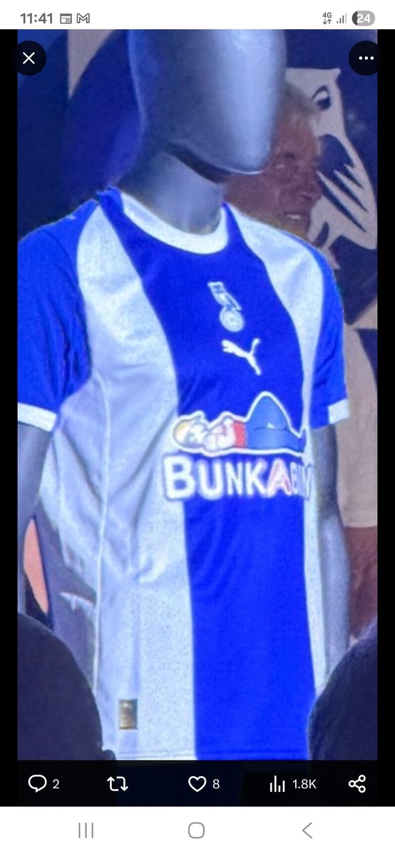 For those who say VITA is too big..I think Oldham have it worse #stockportcounty