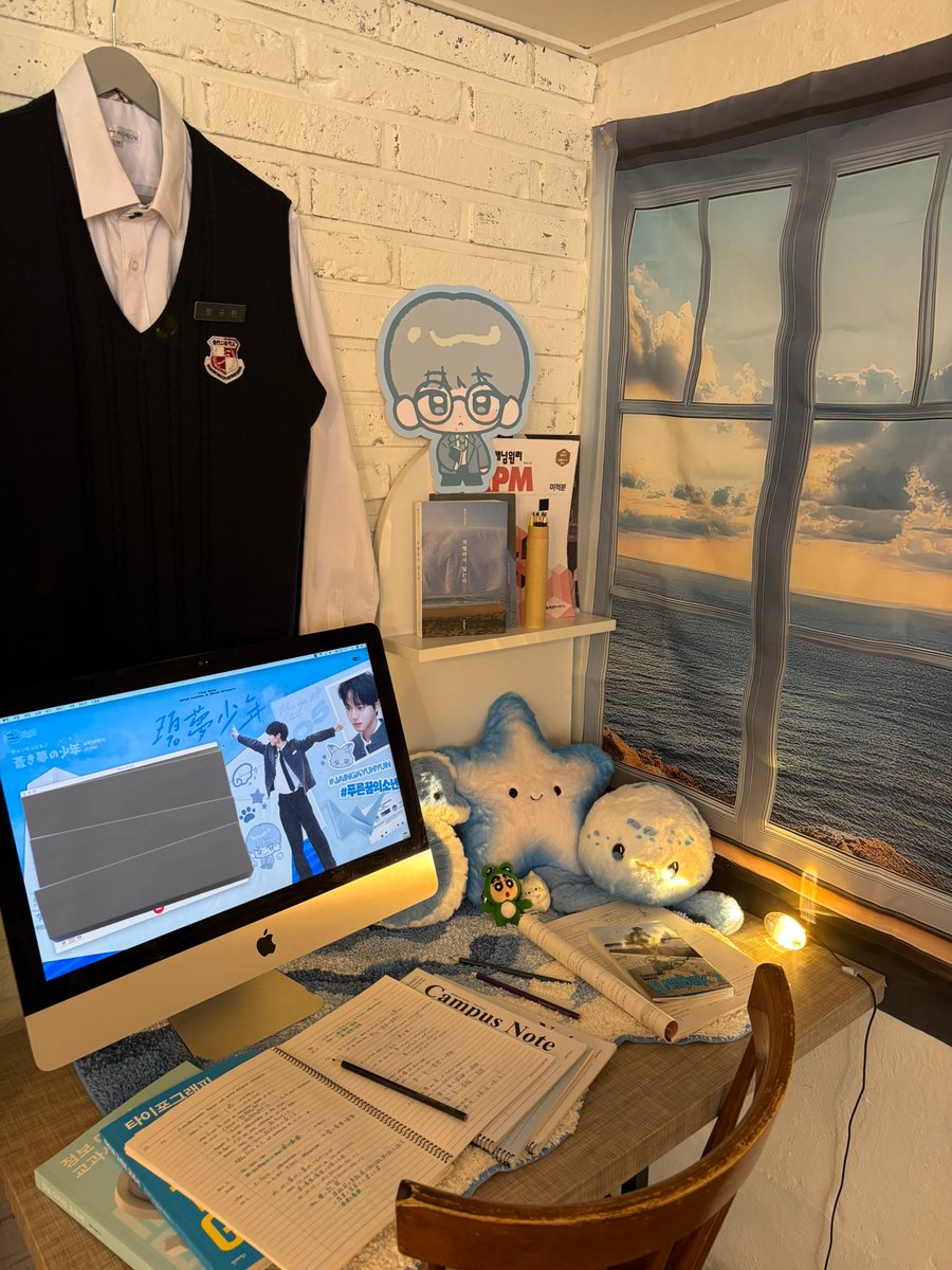 _ma1lang's tweet photo. 누군가를 응원한다는거만으로도 이렇게 행복할수있다는걸 또 느껴🥹
장규현 화이팅🫵🫵💙💙
#푸른꿈의소년 https://t.co/jHvSMv2Eg2