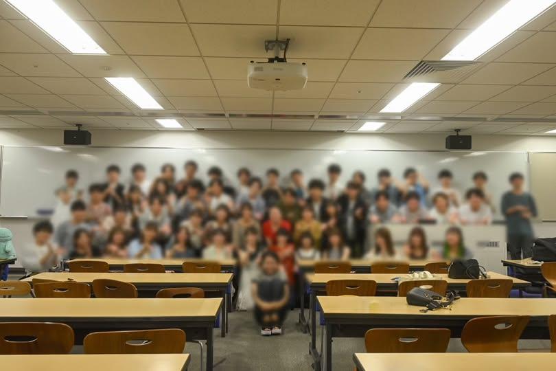 SophiaSPC's tweet photo. sophia_spc 【活動報告】
7月5, 6日の二日間に渡って、上南戦が上智大学にて開催されました。私たち上智大学写真部SPCは南山大学写真クラブFOCUS(@nanzan_focus)さんと交流しました!!
#上南戦 #上智 #上智大学 #南山大学 #写真部 https://t.co/AkGuHUQOs5