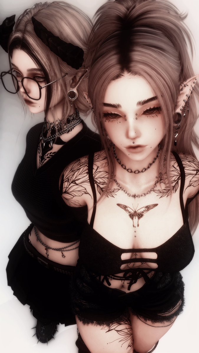 asteriaffxiv's tweet image. i have a type…