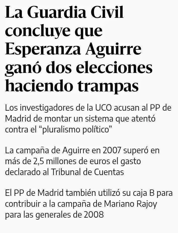 Circulen, aquí no ha pasado nada.