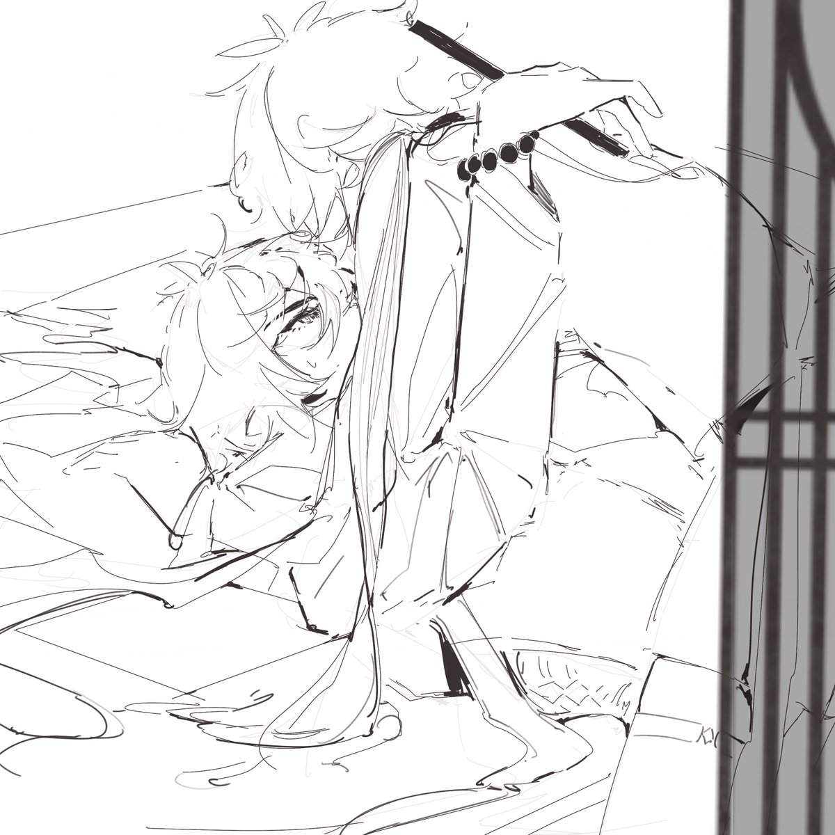 今天的 虽然看上去非常莫名其妙