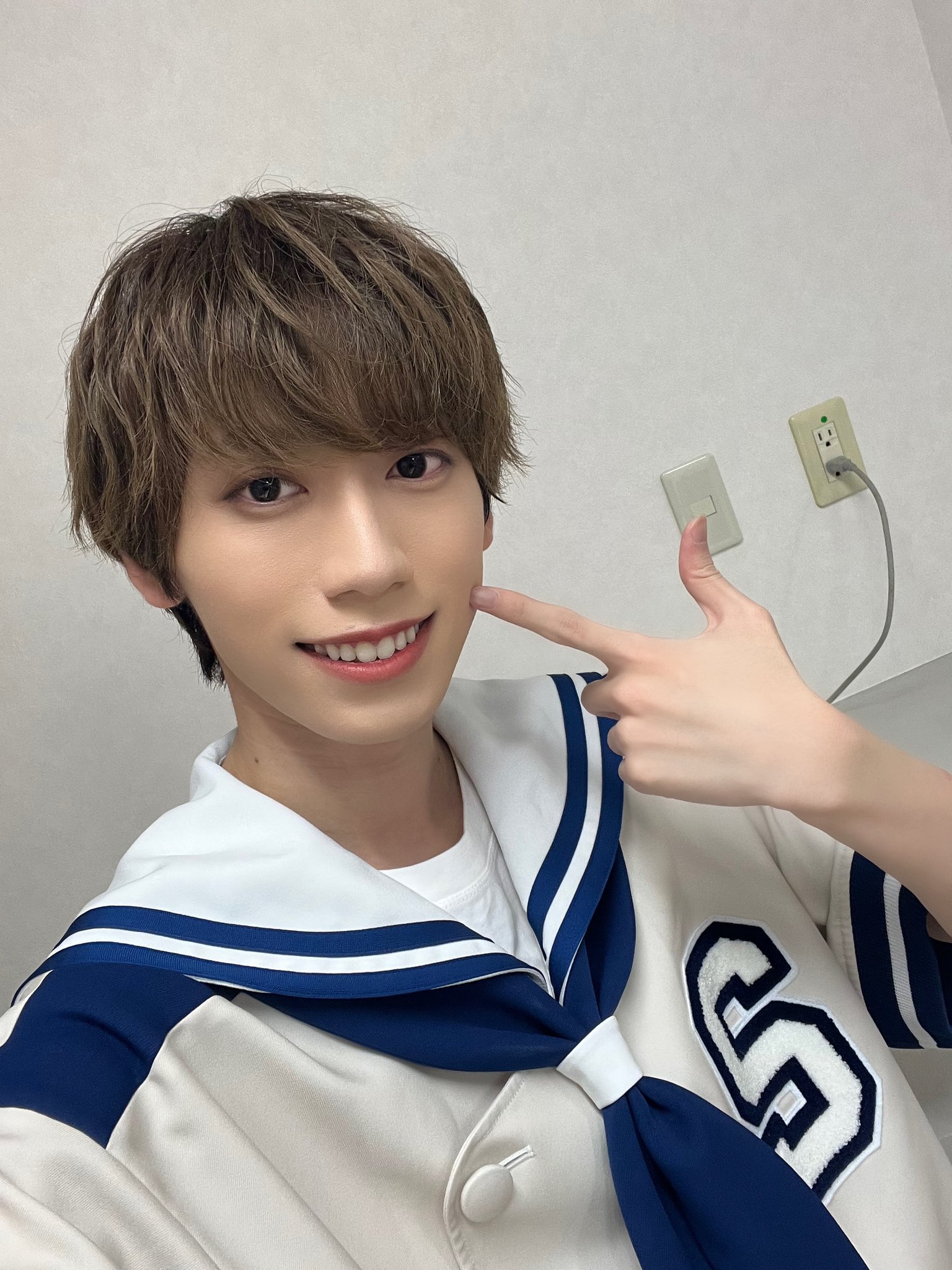 阿部 隼大（THE SUPER FRUIT） (@shunta_supafuru) / X