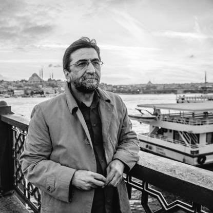 ‘Vaktiyle bir Nihat Genç varmış ...

Evsiz kardeşlerimize bugün verilecek yemekleri yine Nihat abinin aziz ruhuna  hediye ediyoruz, 

Kabri nur, makamı Âlii olsun.