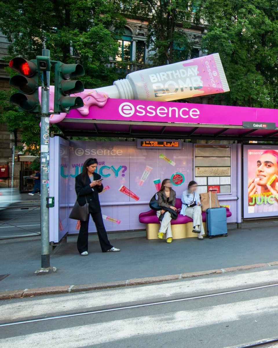 JCDecaux Global tweet media