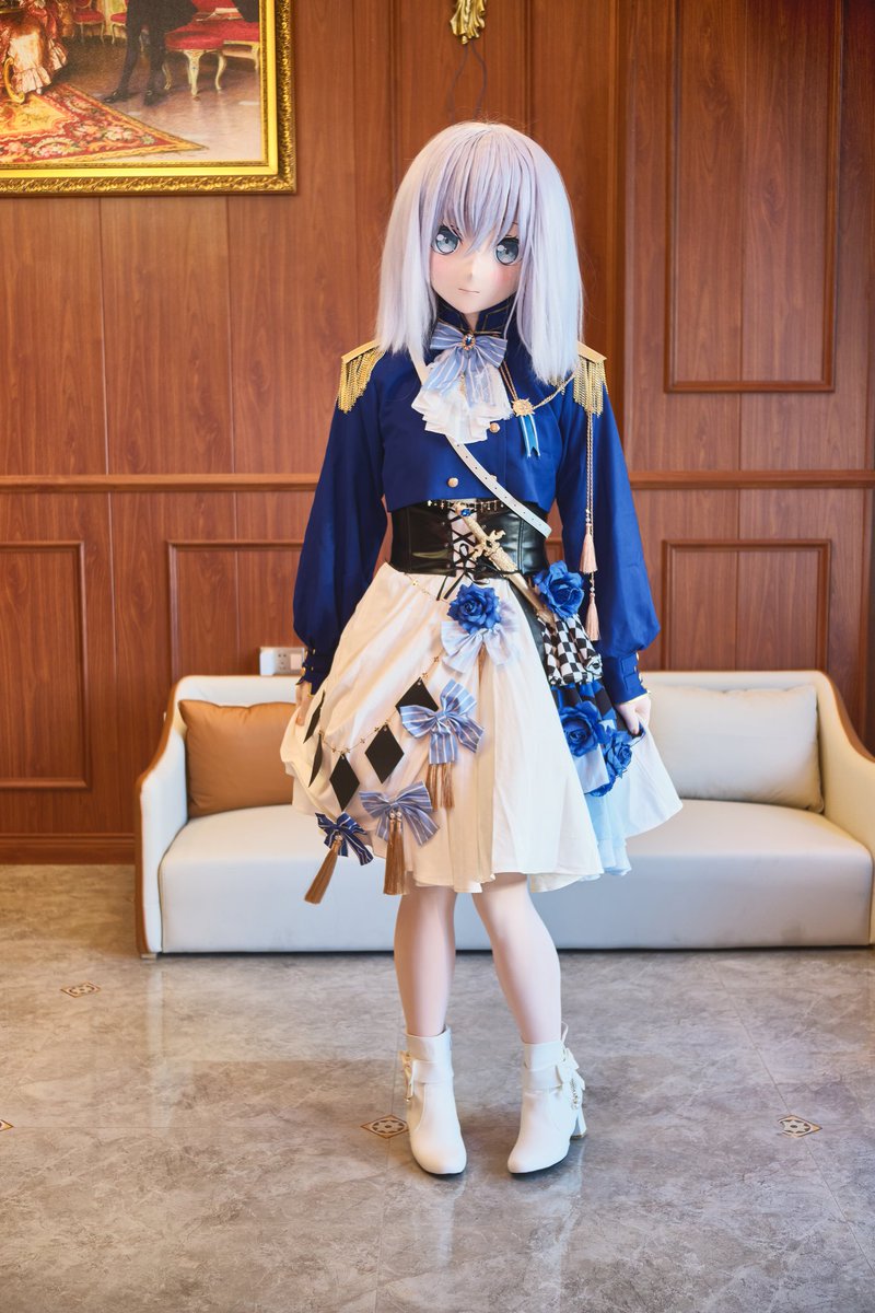 lolita自搭