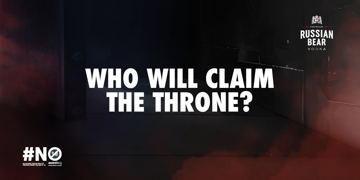 RussianBearSA's tweet image. Your share of a vault of kicks worth R300K? That’s not a prize, that’s sneaker kingdom 👑

Think you’ve got king or queen energy? 

Enter now and flex like royalty 💸🔥 Ts &amp;amp; Cs apply.

⏩ russianbearkingofkicks.co.za

#KingOfKicks #VaultEdition #RussianBear #NextLevel
