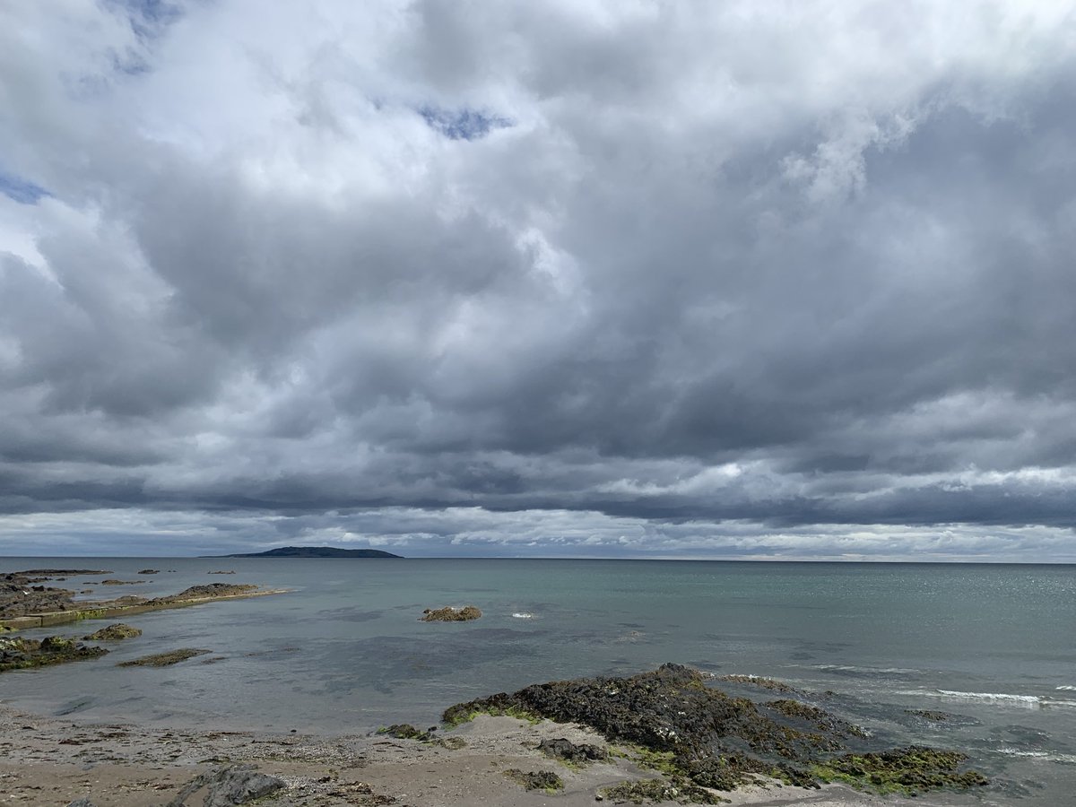 PJohnstonFCDO's tweet image. Our first Sunday in Dublin five years ago was spent on Portmarnock beach, marvelling at having arrived here safely during COVID. We returned today, looking to the future again, this time buying furniture (not on the beach…) for our new home.