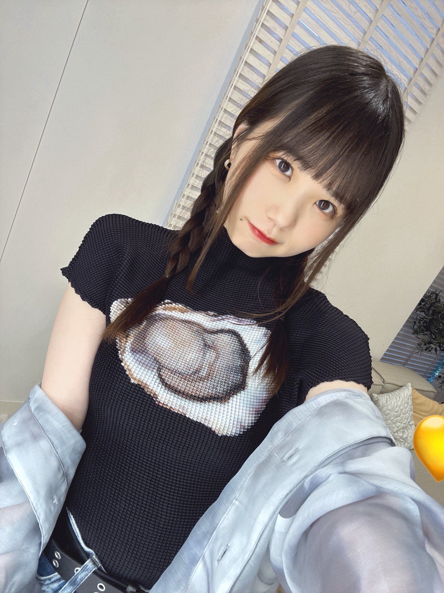 稗田寧々 on X: 