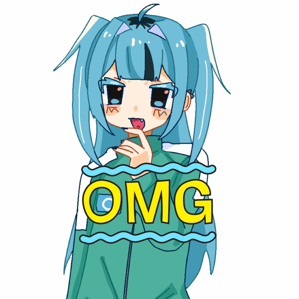雨星 tweet media
