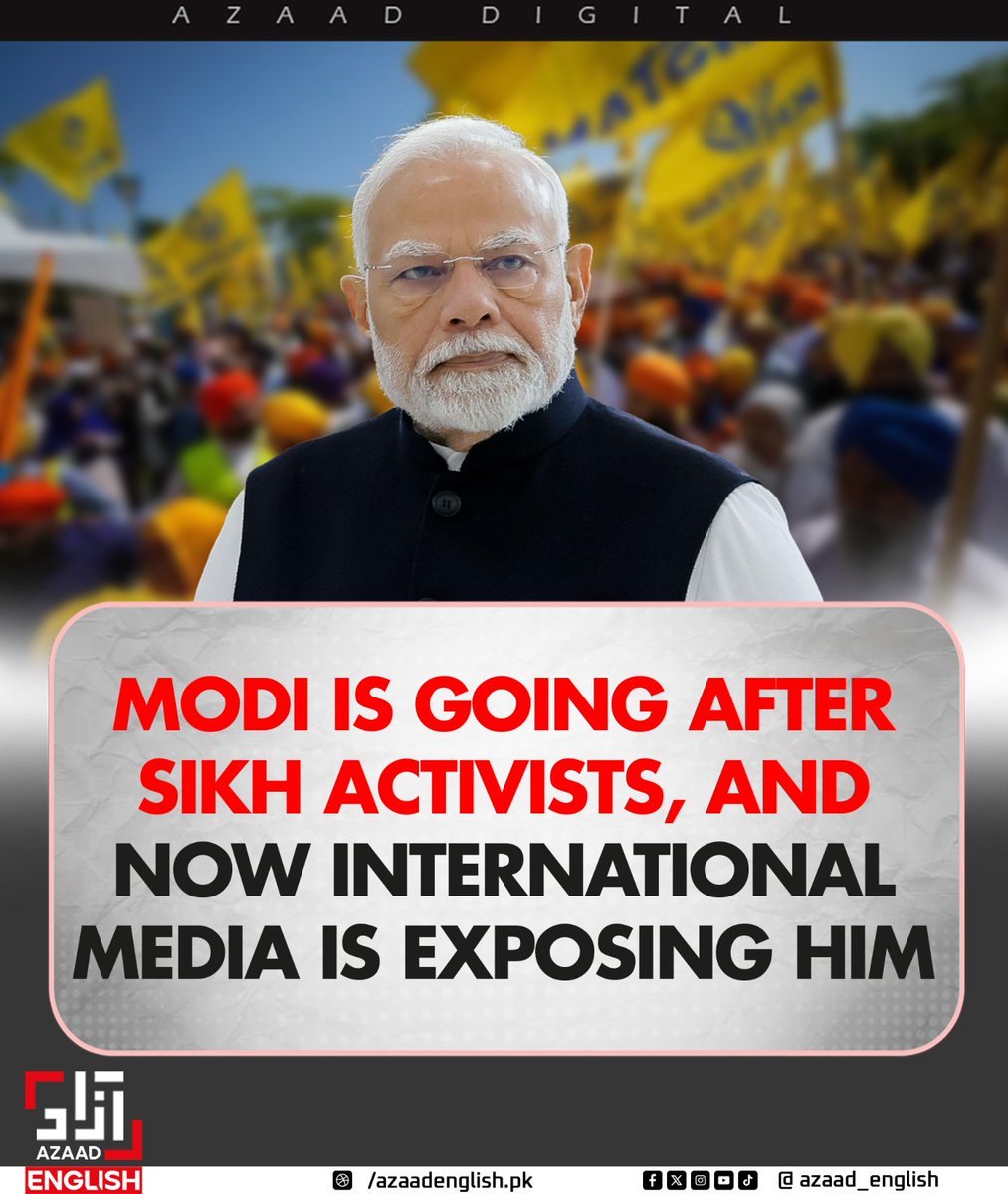 Read more: azaadenglish.pk/avtar-singh-kh…

#AzaadEnglish #AzaadDigital