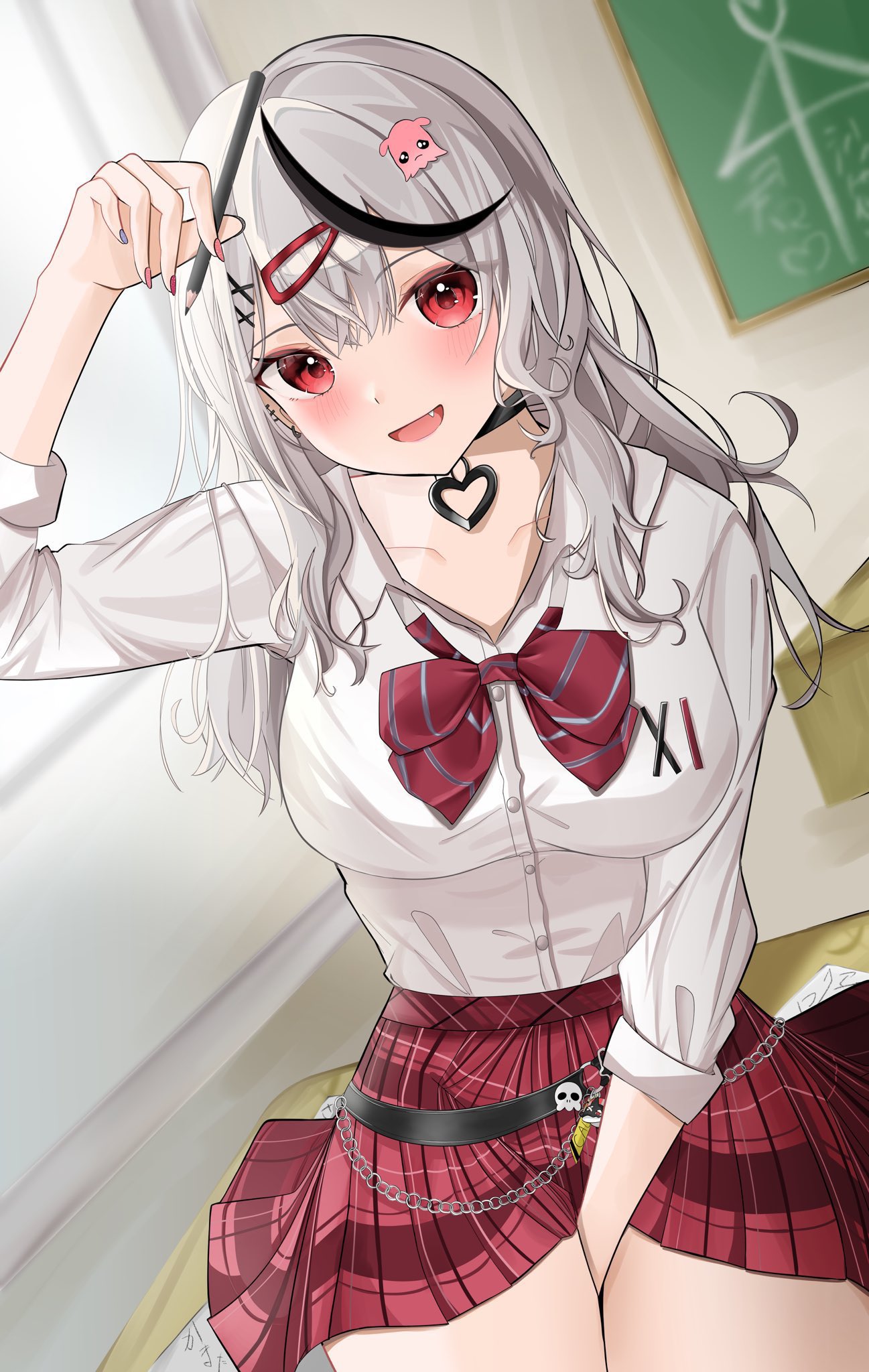 錦名りちぃ🦉 on X: 