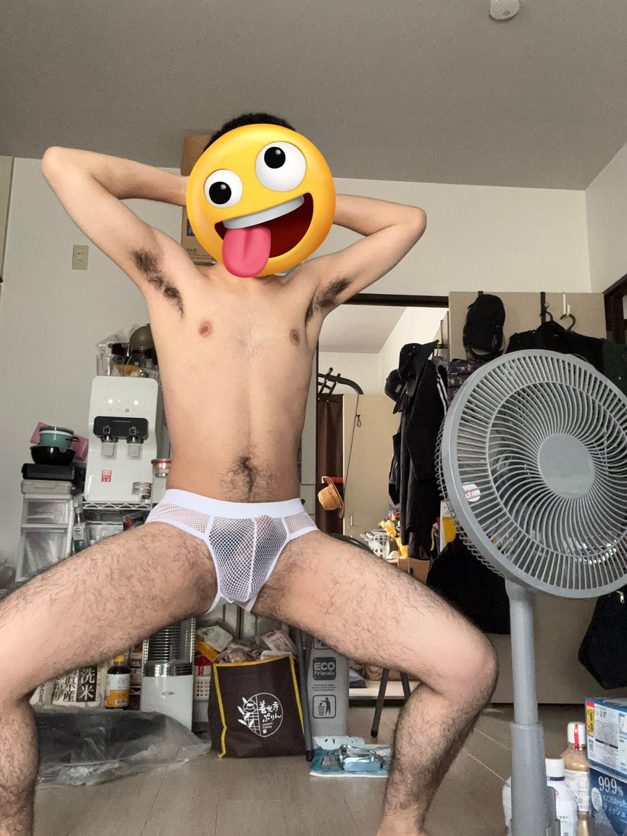 家族のいないうちに…