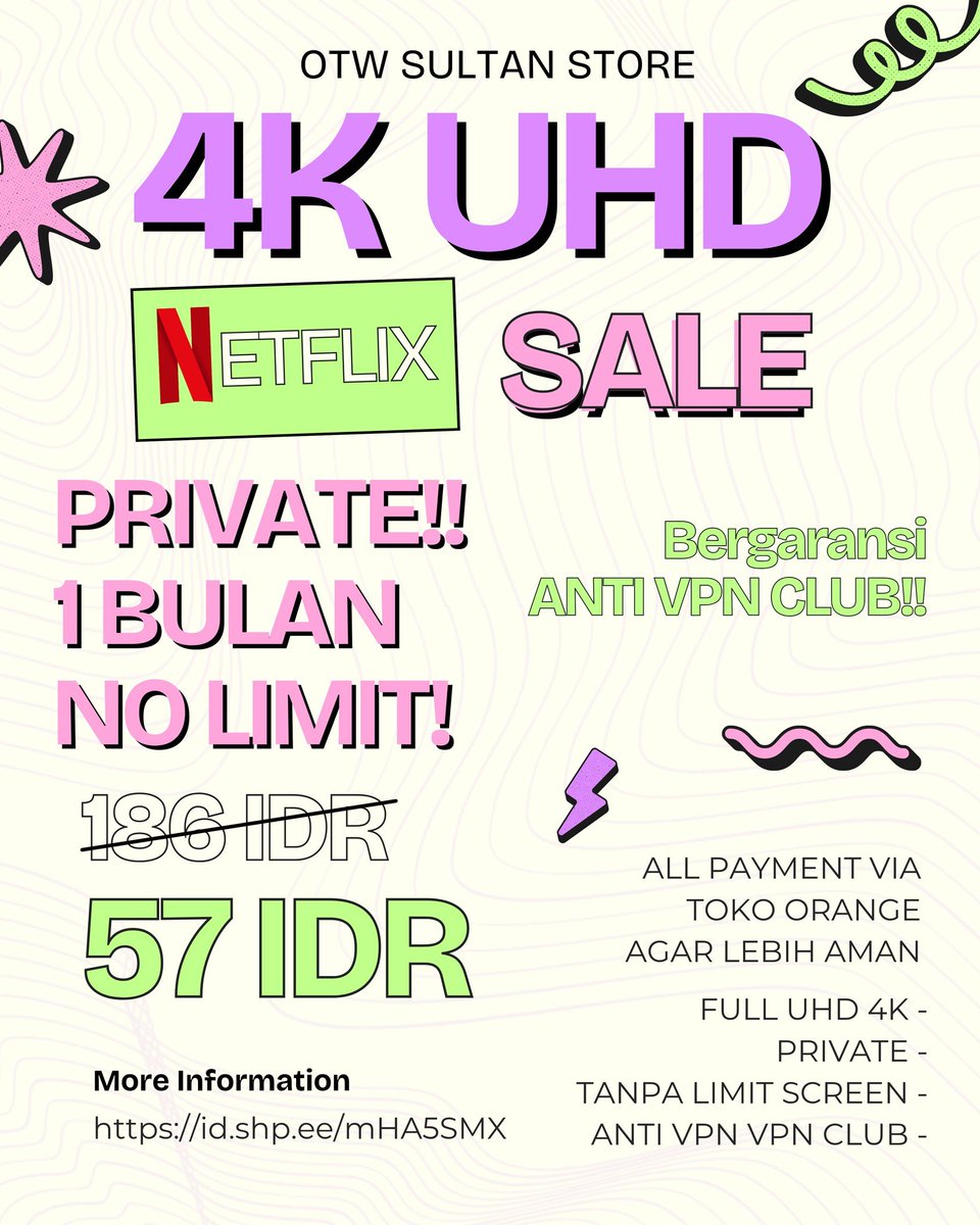1PU 2B KB Kak aku ga ngerti 😭

Tapi kalau di toko aku 1 aja yak, Private diharga 57K 🫵🏼😡