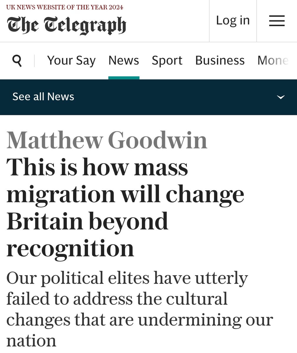 GarettJones's tweet image. "This is not just my view. It is also the argument made by the American economist Garett Jones in his book, The Culture Transplant, in which he assembles evidence to show how deep-rooted norms.. are often retained by migrants and passed down, long after their original migration."