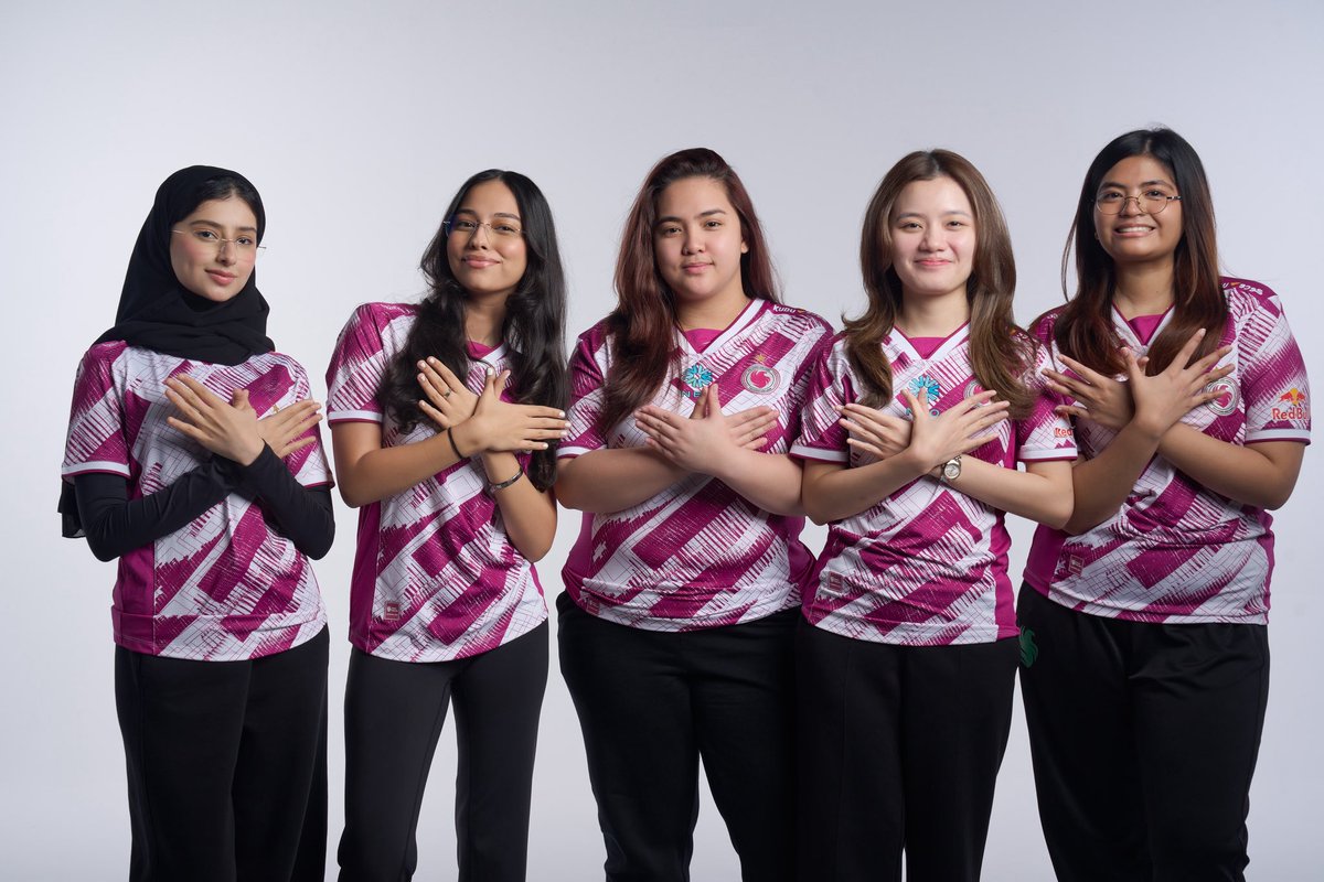 3-1 vs <a href="/XiptoEsports/">Xipto</a> See you at Pacific lan 🥰